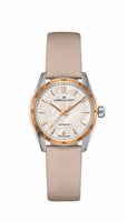 Orologio Hamilton Donna Jazzmaster Performer in Acciaio H36125890 - H36125890